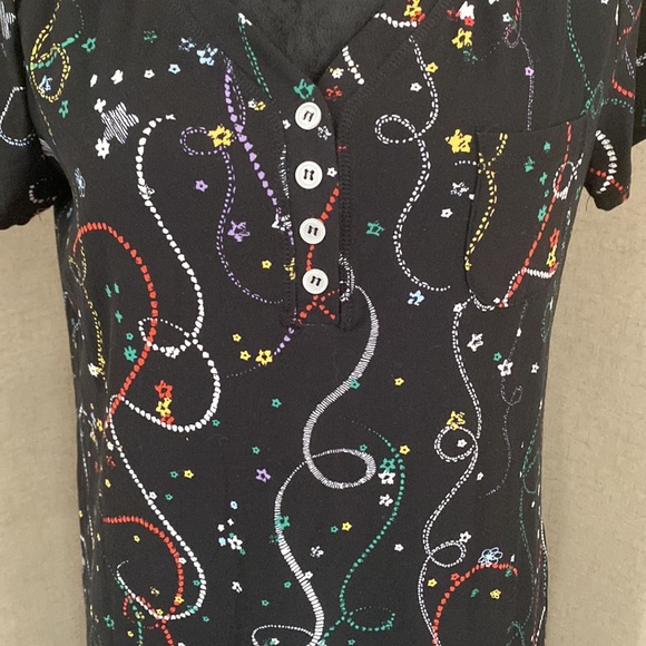 NWT LuLaRoe Dress small - Picture 2 of 8